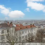 Appart\'Hotel Odalys City - Paris Montmartre