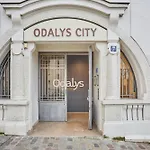 Appart\'Hotel Odalys City - Paris Montmartre