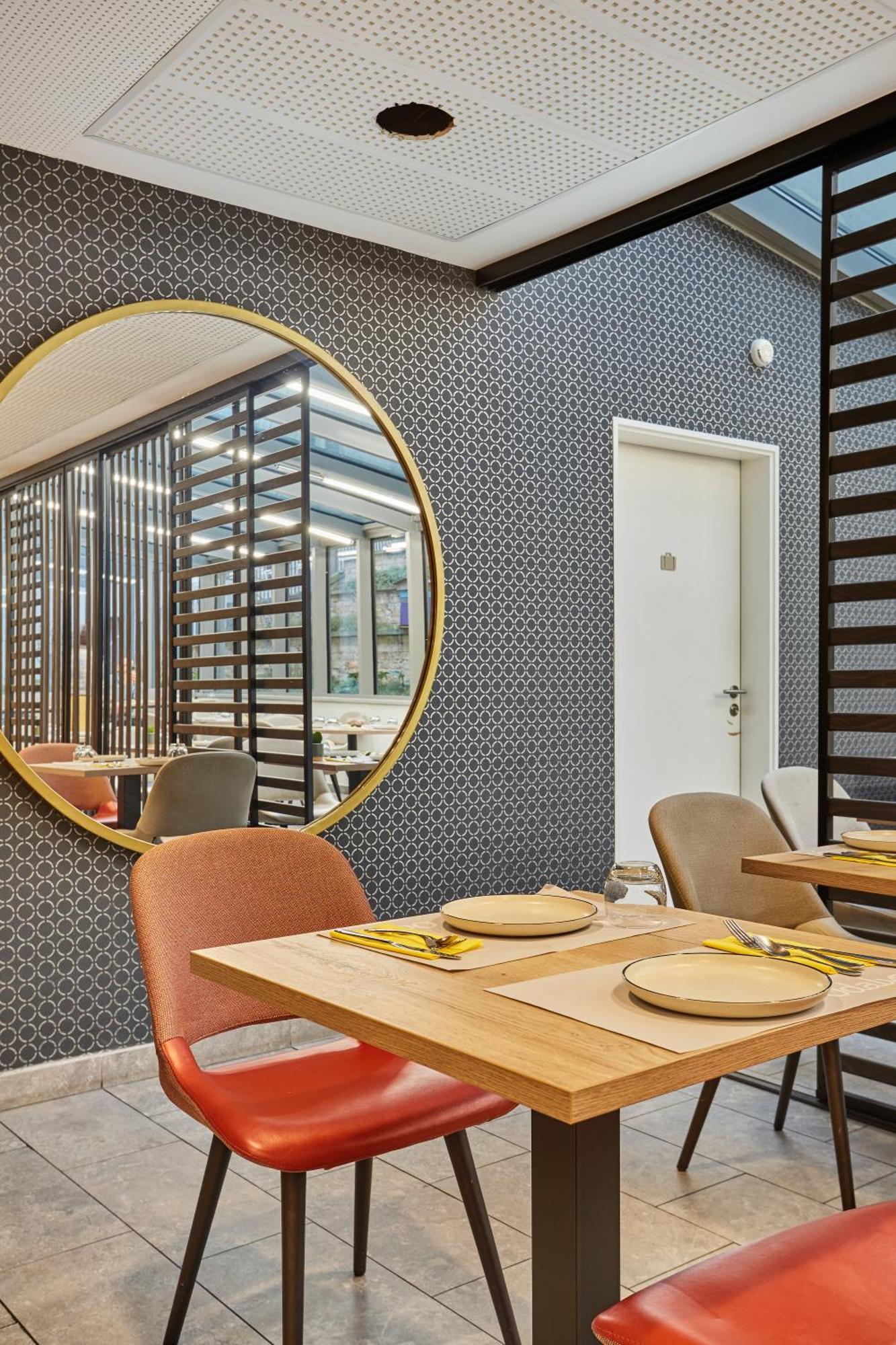 Odalys - Montmartre Parigi