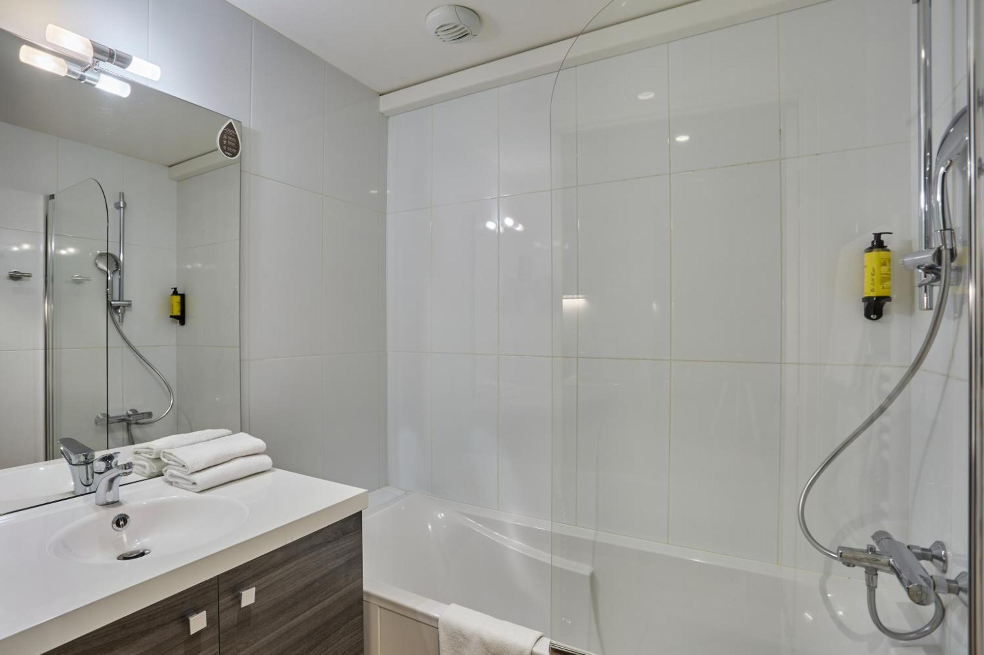 Odalys - Montmartre Aparthotel 4*