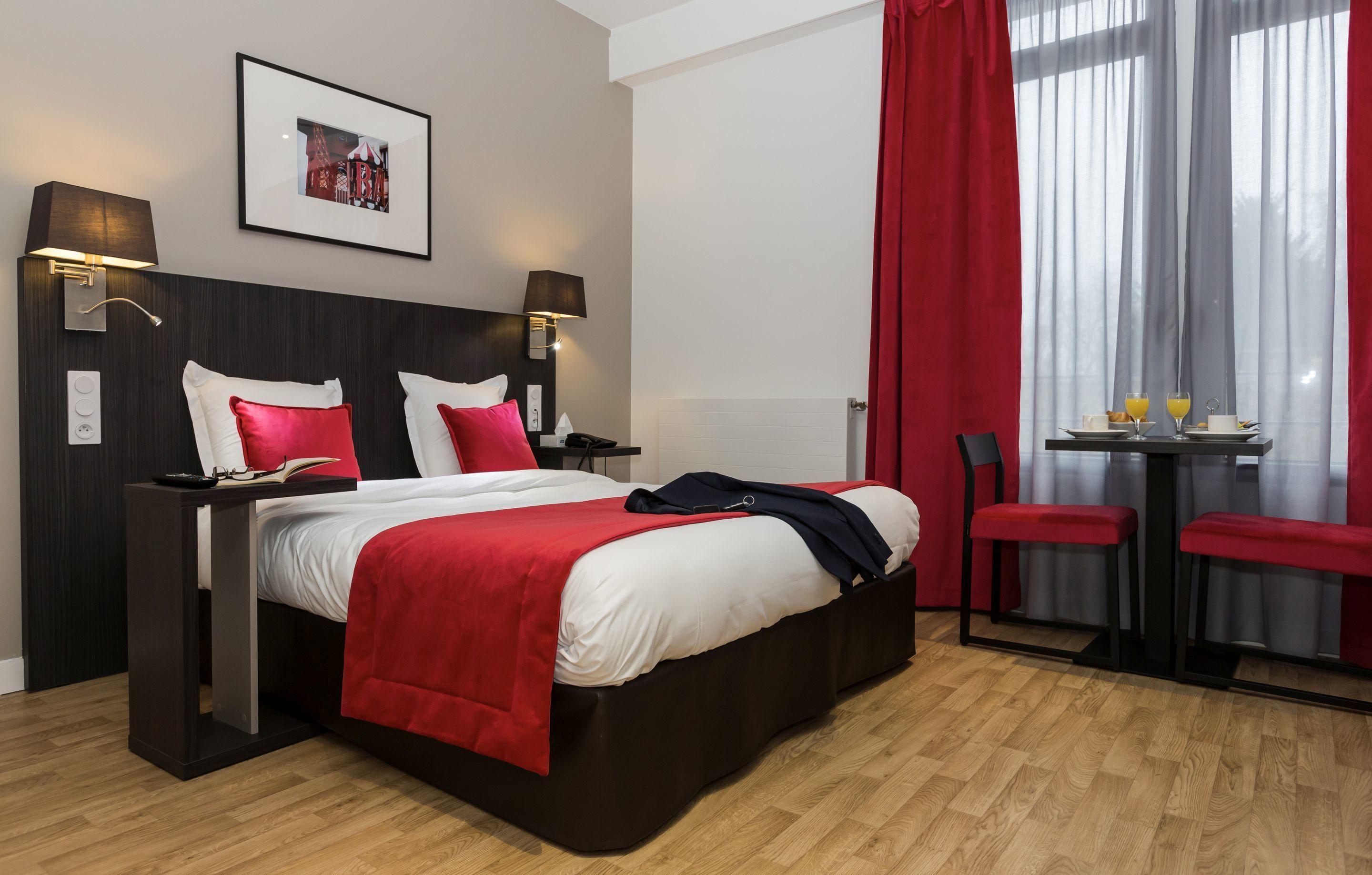 Aparthotel Odalys - Montmartre Parigi