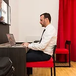 Odalys - Montmartre Aparthotel 4*