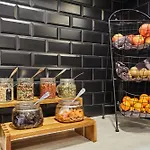 Odalys - Montmartre Aparthotel Paris