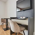 Aparthotel Odalys - Montmartre Paris