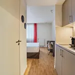 Odalys - Montmartre 4* Paris