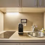 Aparthotel Odalys - Montmartre
