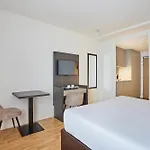 Aparthotel Odalys - Montmartre 4*