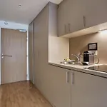 Odalys - Montmartre Aparthotel Paris