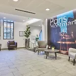 Aparthotel Odalys - Montmartre Paris