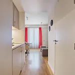 Odalys - Montmartre 4*