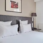 Aparthotel Odalys - Montmartre 4*