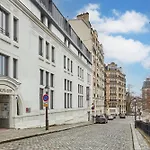Appart\'Hotel Odalys City - Paris Montmartre