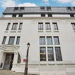 Appart\'Hotel Odalys City - Paris Montmartre