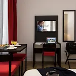 Odalys - Montmartre Aparthotel 4*