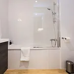 Odalys - Montmartre Aparthotel Paris