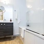 Odalys - Montmartre 4* Paris