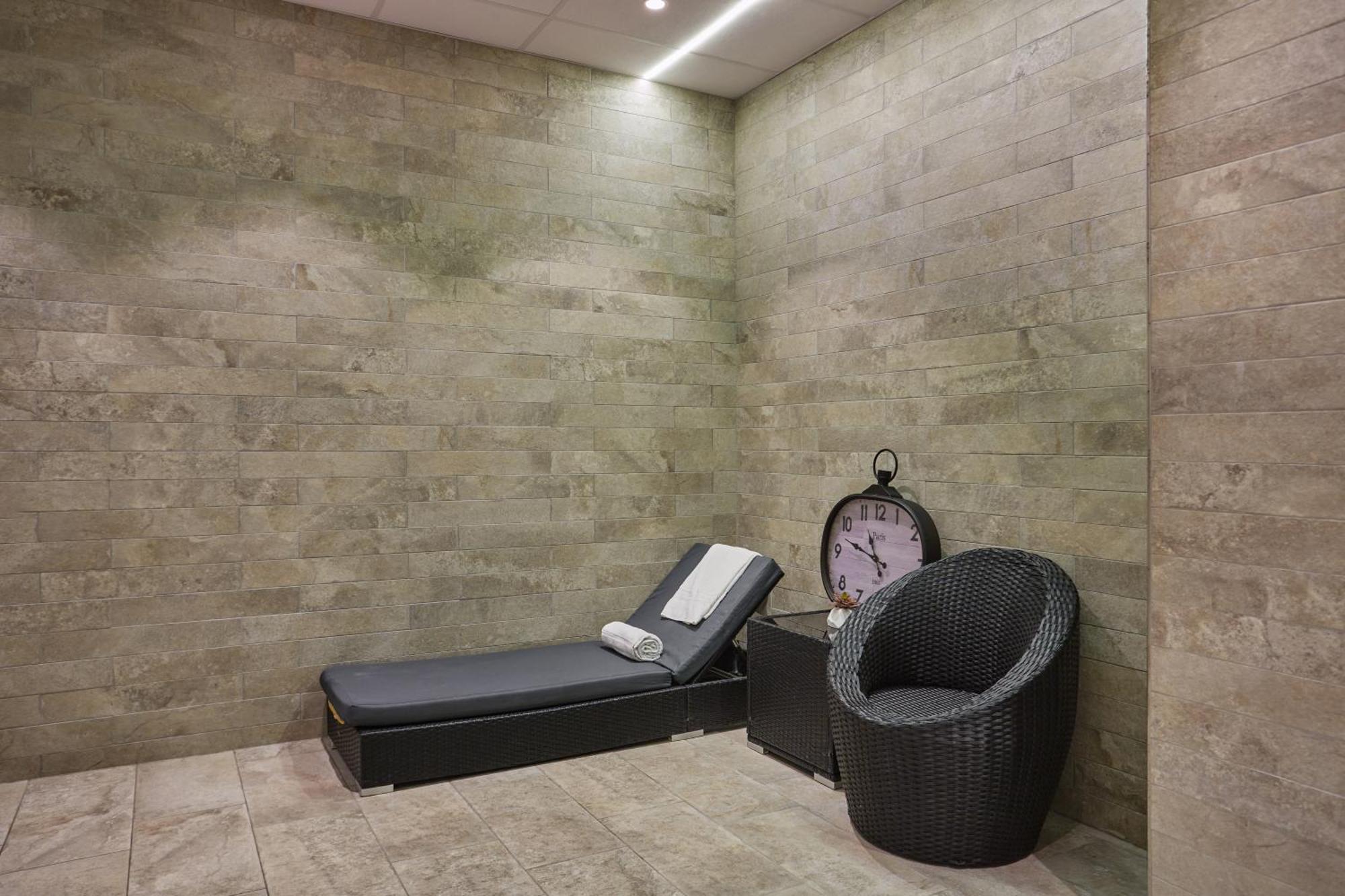 Aparthotel Odalys Montmartre Parigi