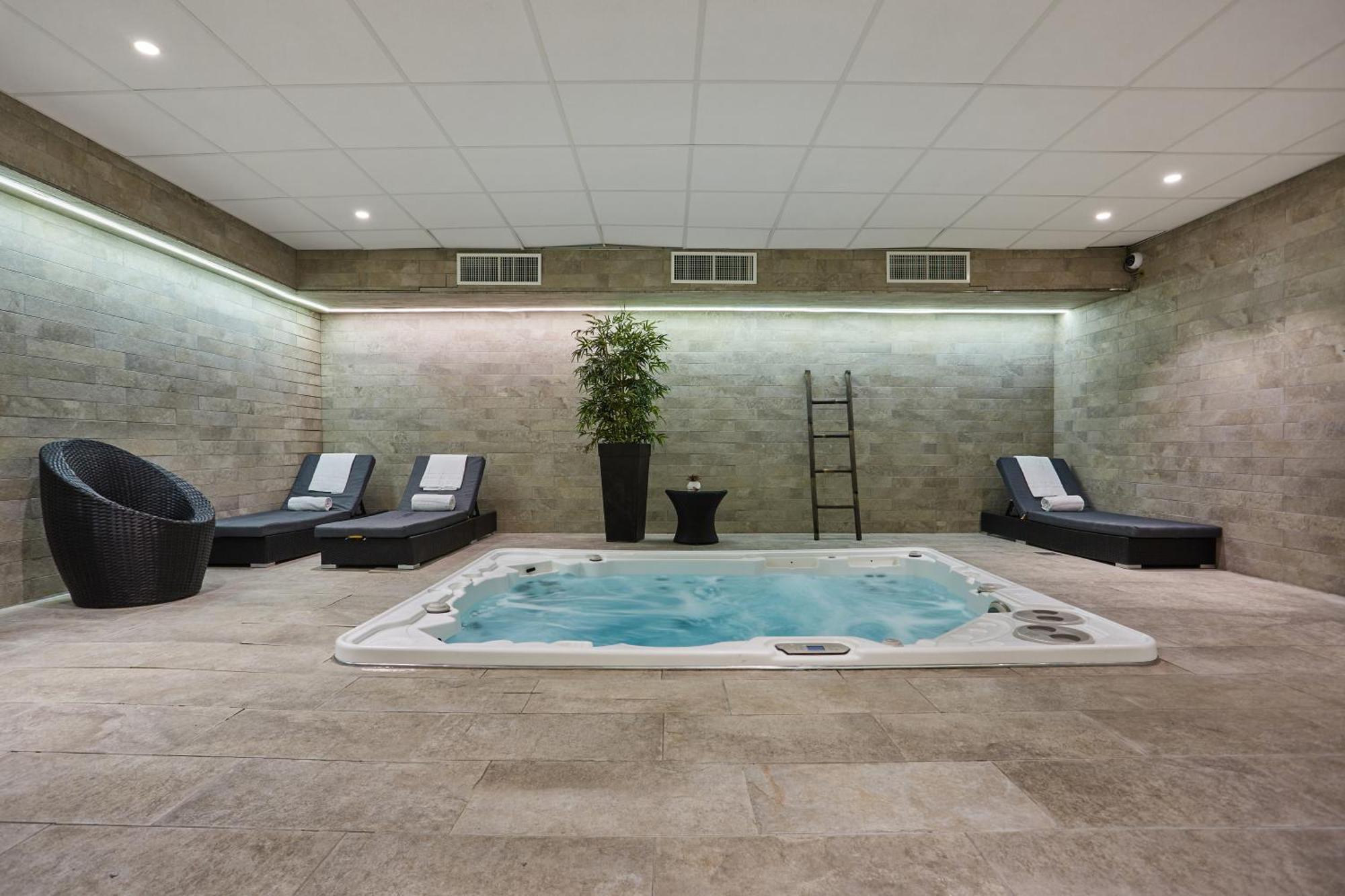 Odalys Montmartre Paris