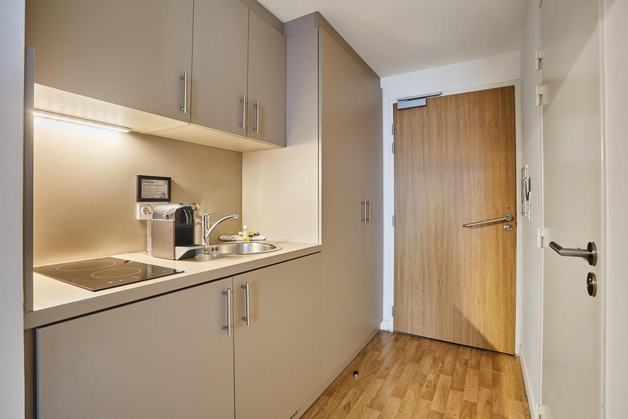 Aparthotel Odalys - Montmartre 4*