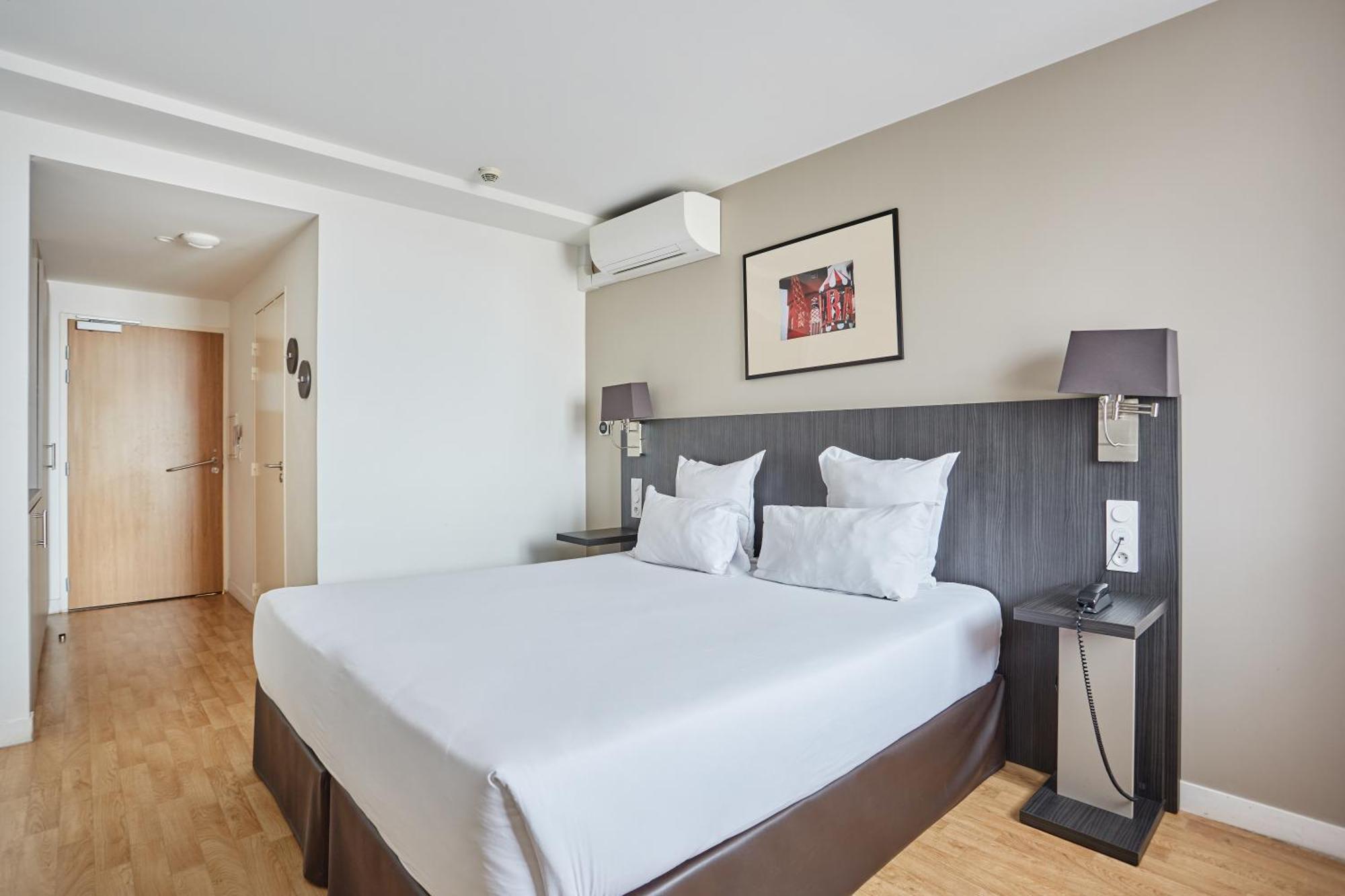 Odalys Montmartre Aparthotel