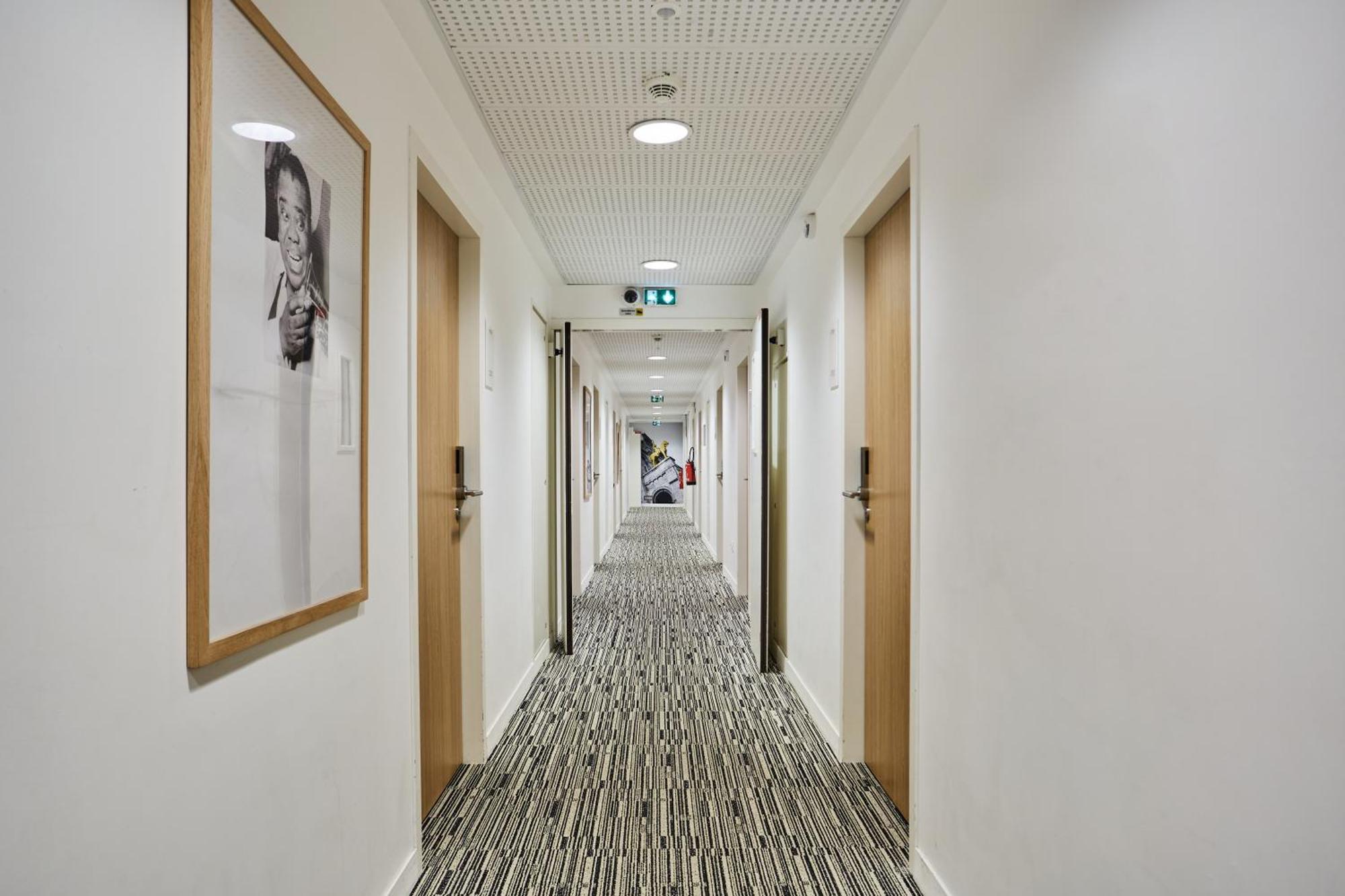 Odalys Montmartre Paris