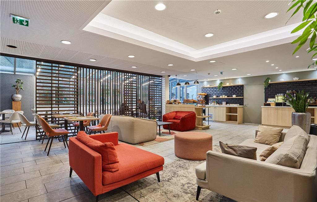 Odalys - Montmartre Aparthotel