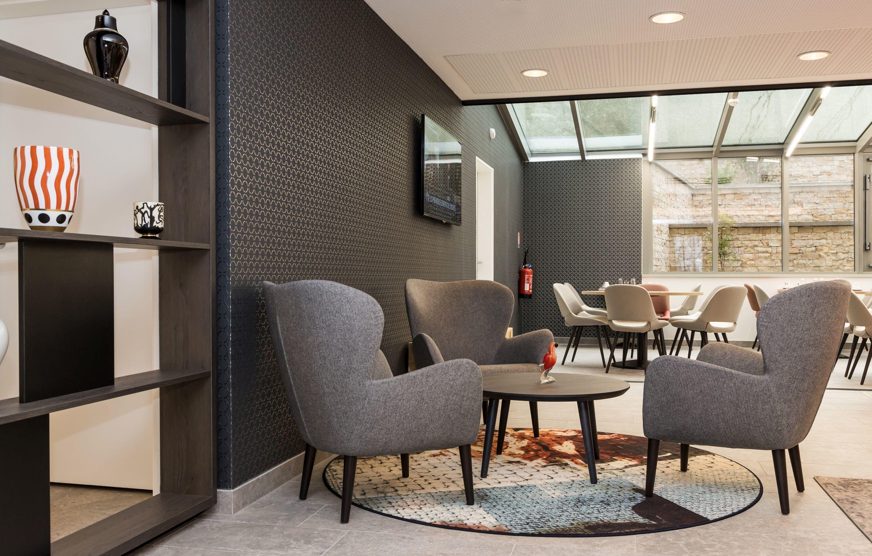 Odalys - Montmartre 4* Paris