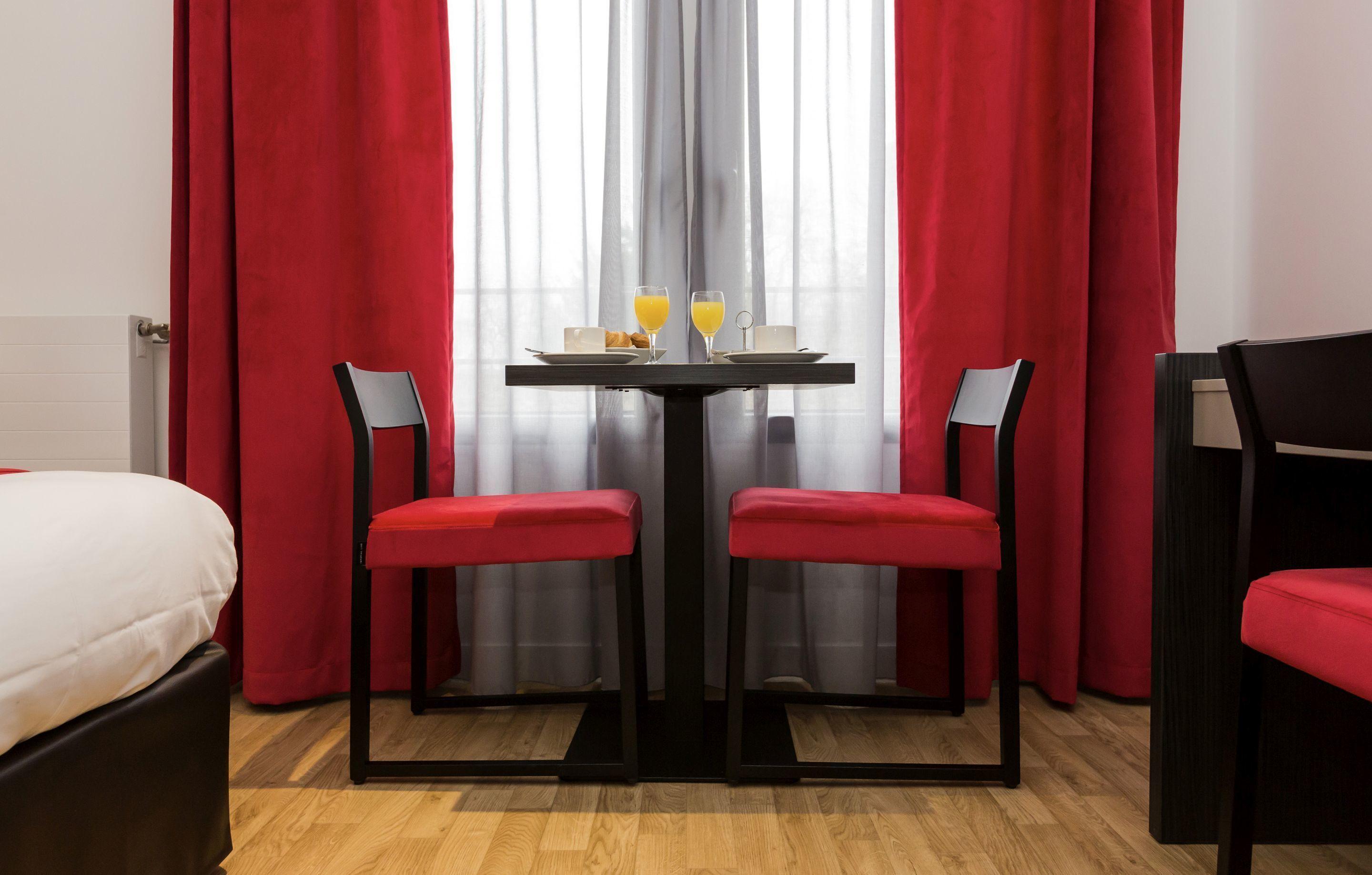 Odalys - Montmartre Aparthotel