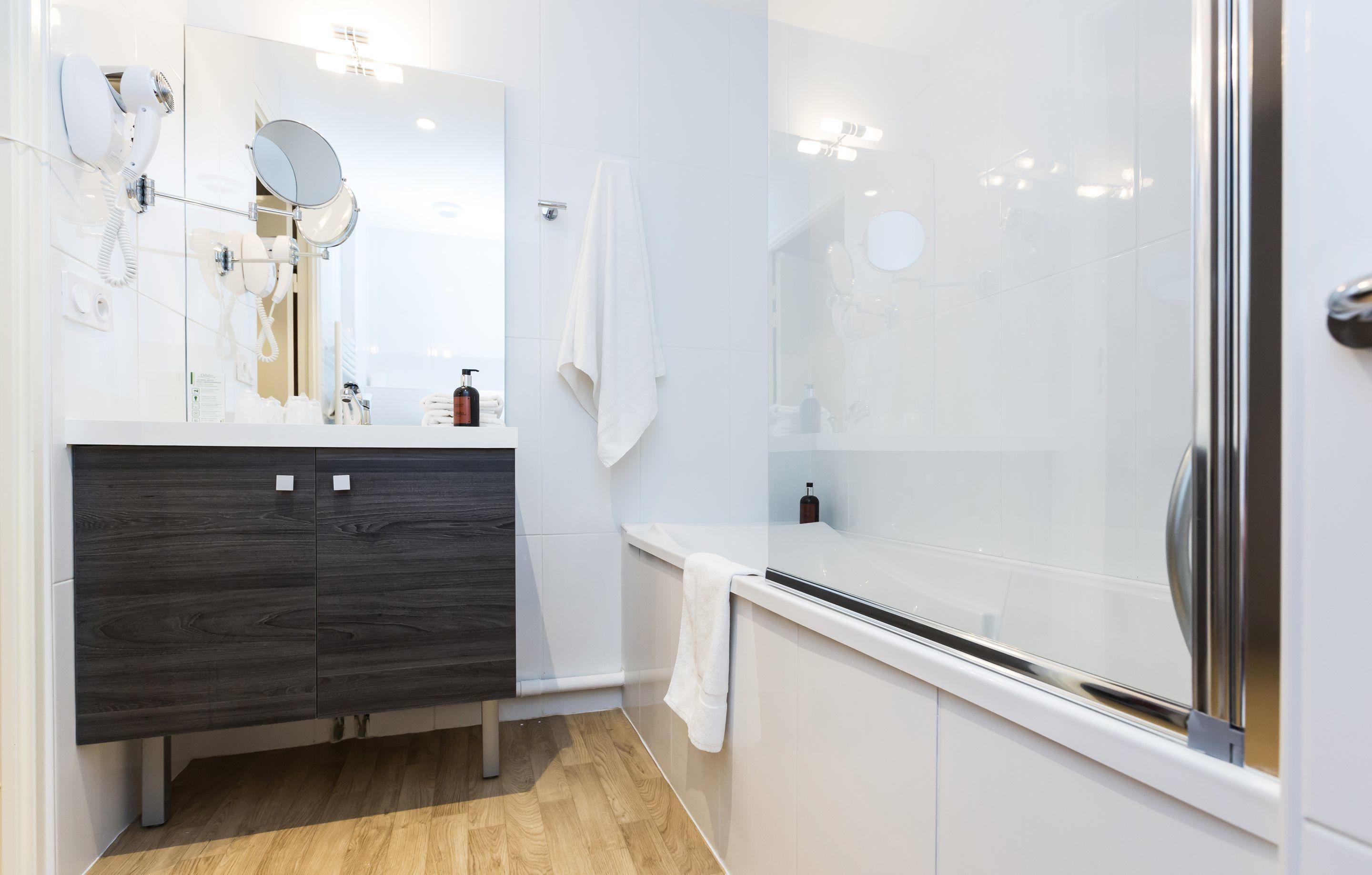 Odalys - Montmartre 4* Paris