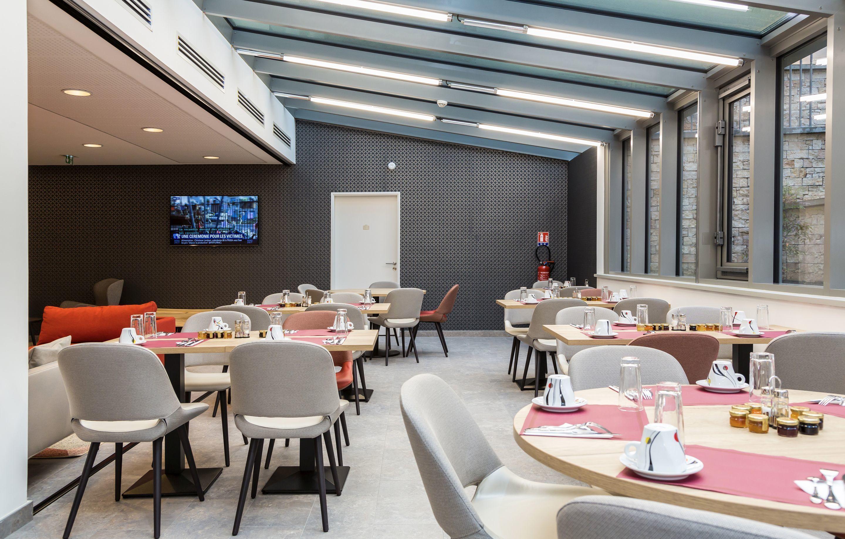 Odalys - Montmartre 4*