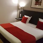 Aparthotel Odalys - Montmartre 4*
