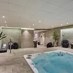 Odalys - Montmartre Aparthotel Parigi