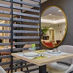 Aparthotel Odalys - Montmartre 4*