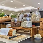 Odalys - Montmartre Aparthotel Parigi