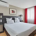 Odalys - Montmartre Parigi