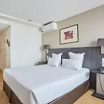 Odalys - Montmartre Aparthotel