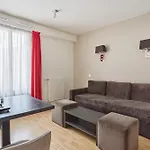 Odalys - Montmartre Aparthotel