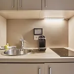 Aparthotel Odalys - Montmartre