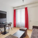 Odalys - Montmartre Aparthotel 4*
