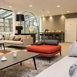 Odalys - Montmartre Aparthotel