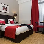 Aparthotel Odalys - Montmartre Parigi