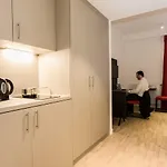 Odalys - Montmartre 4*