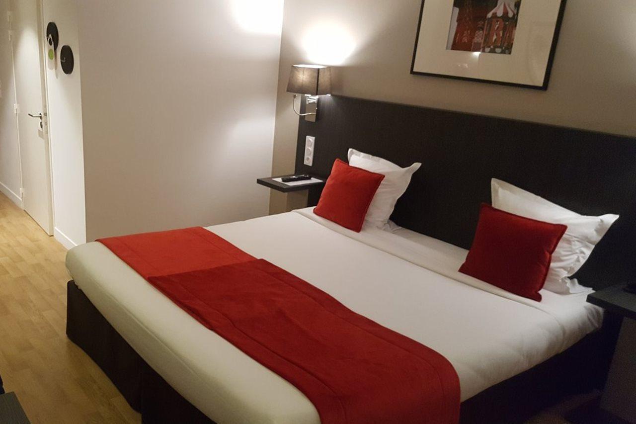 Aparthotel Odalys - Montmartre 4*