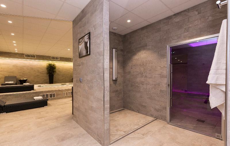 Aparthotel Odalys - Montmartre Parigi