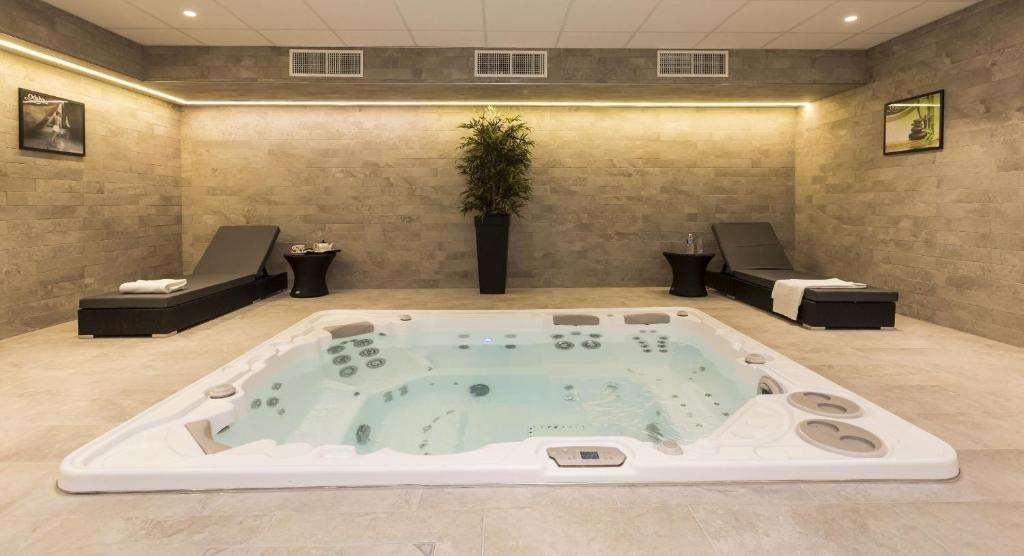 Aparthotel Odalys - Montmartre Parigi