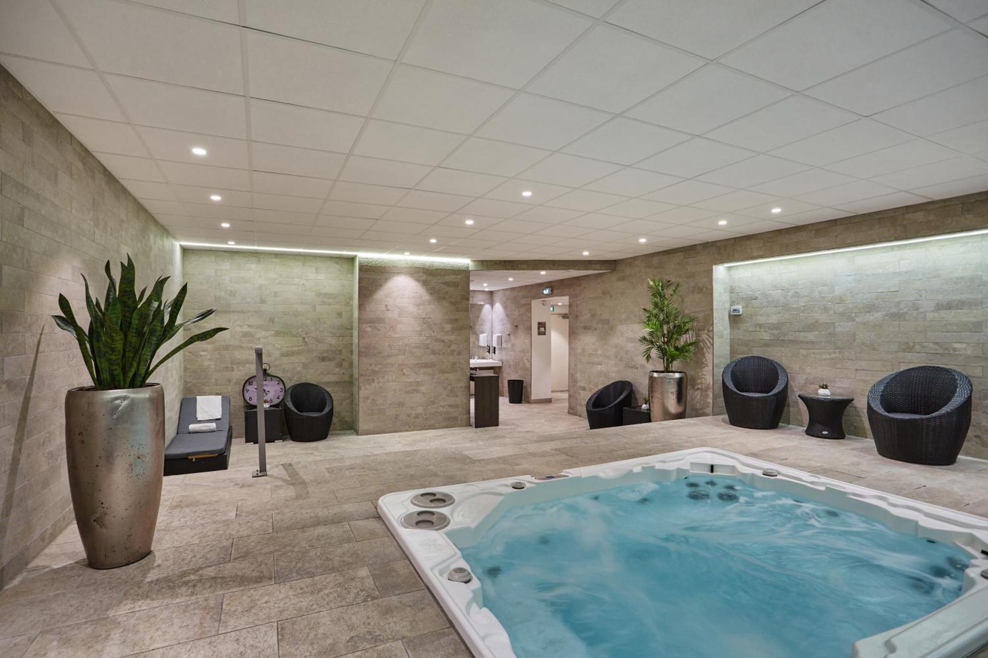 Odalys - Montmartre Aparthotel Parigi