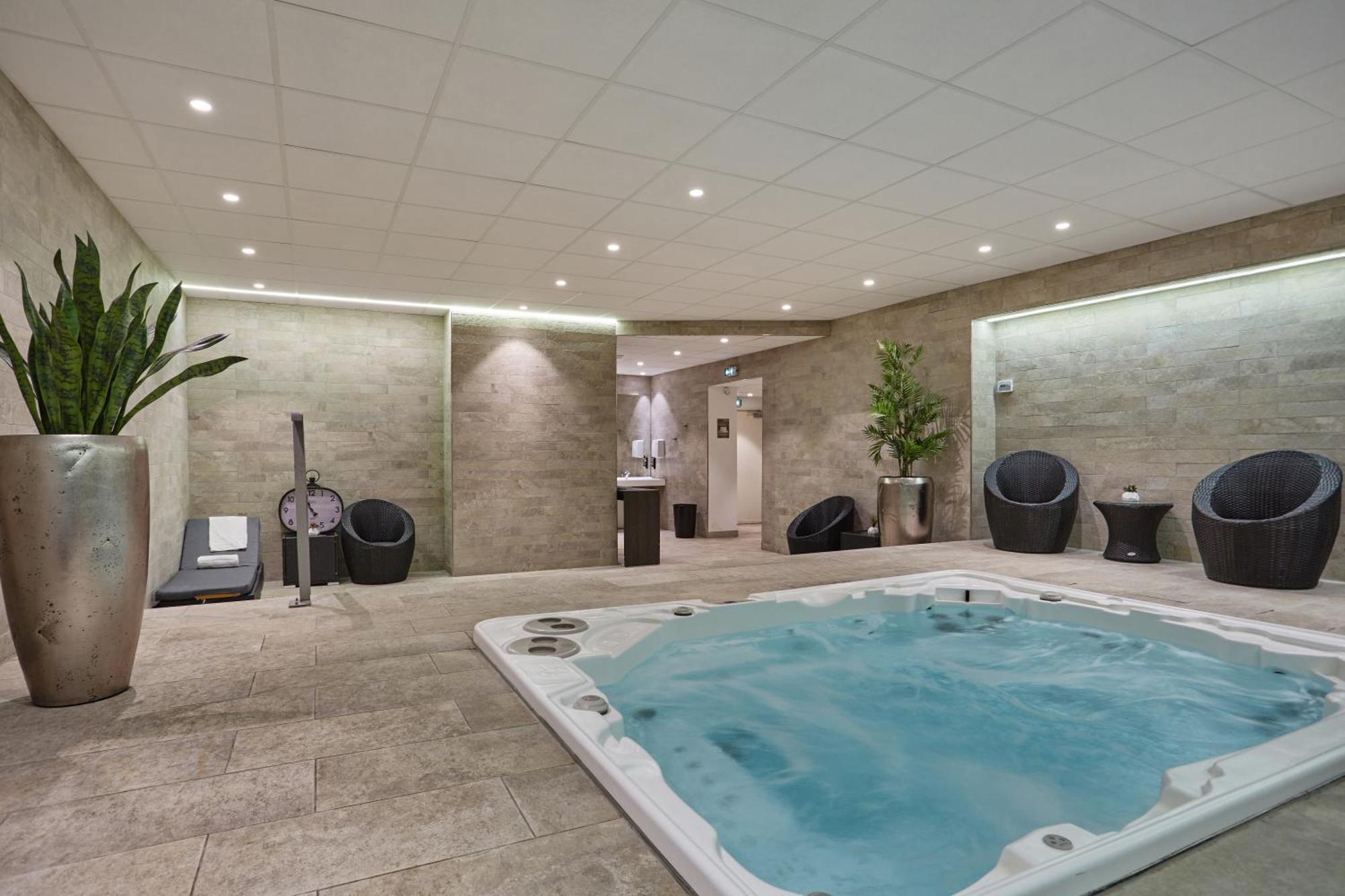Odalys - Montmartre 4* Parigi