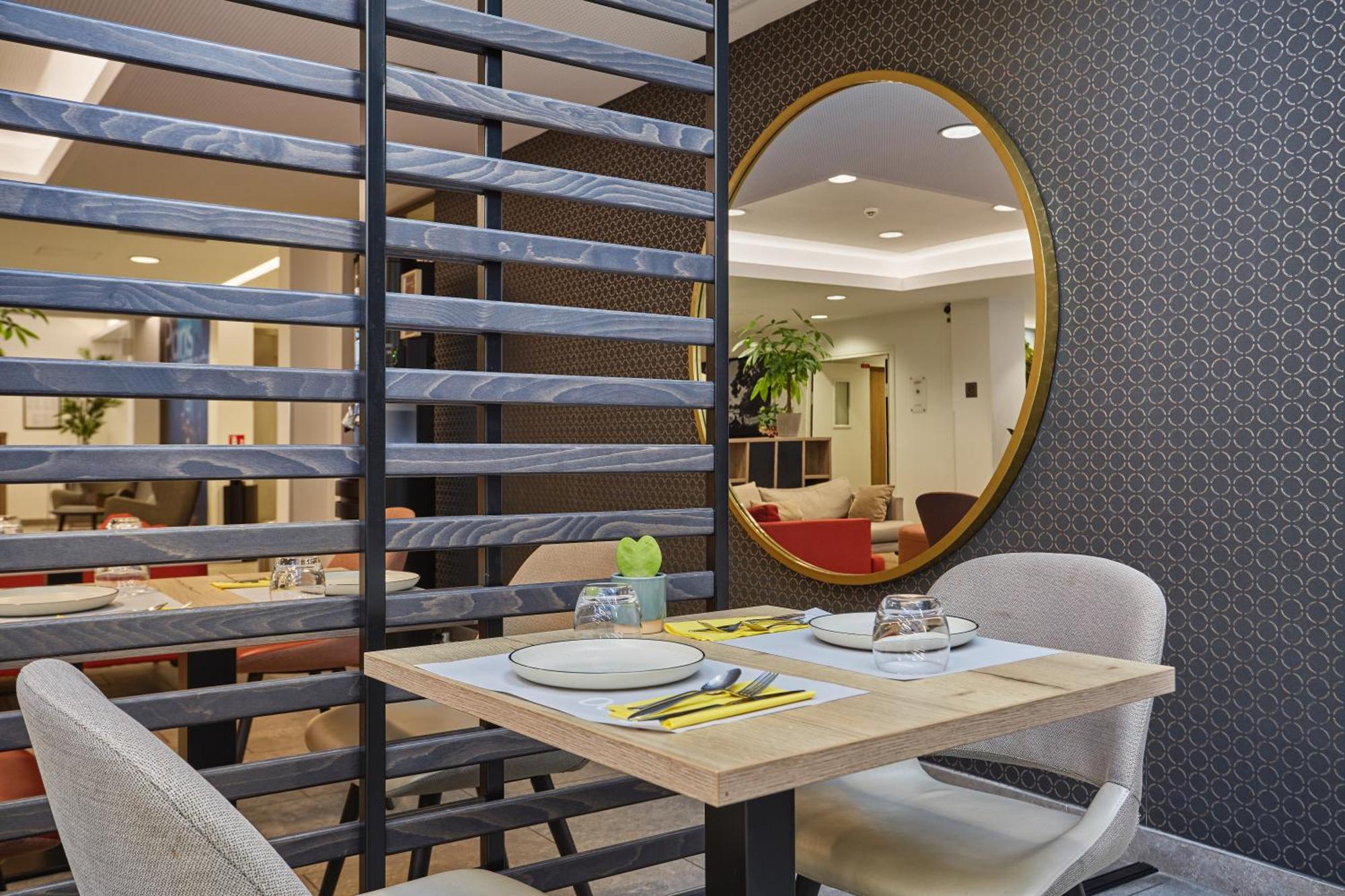 Aparthotel Odalys - Montmartre 4*