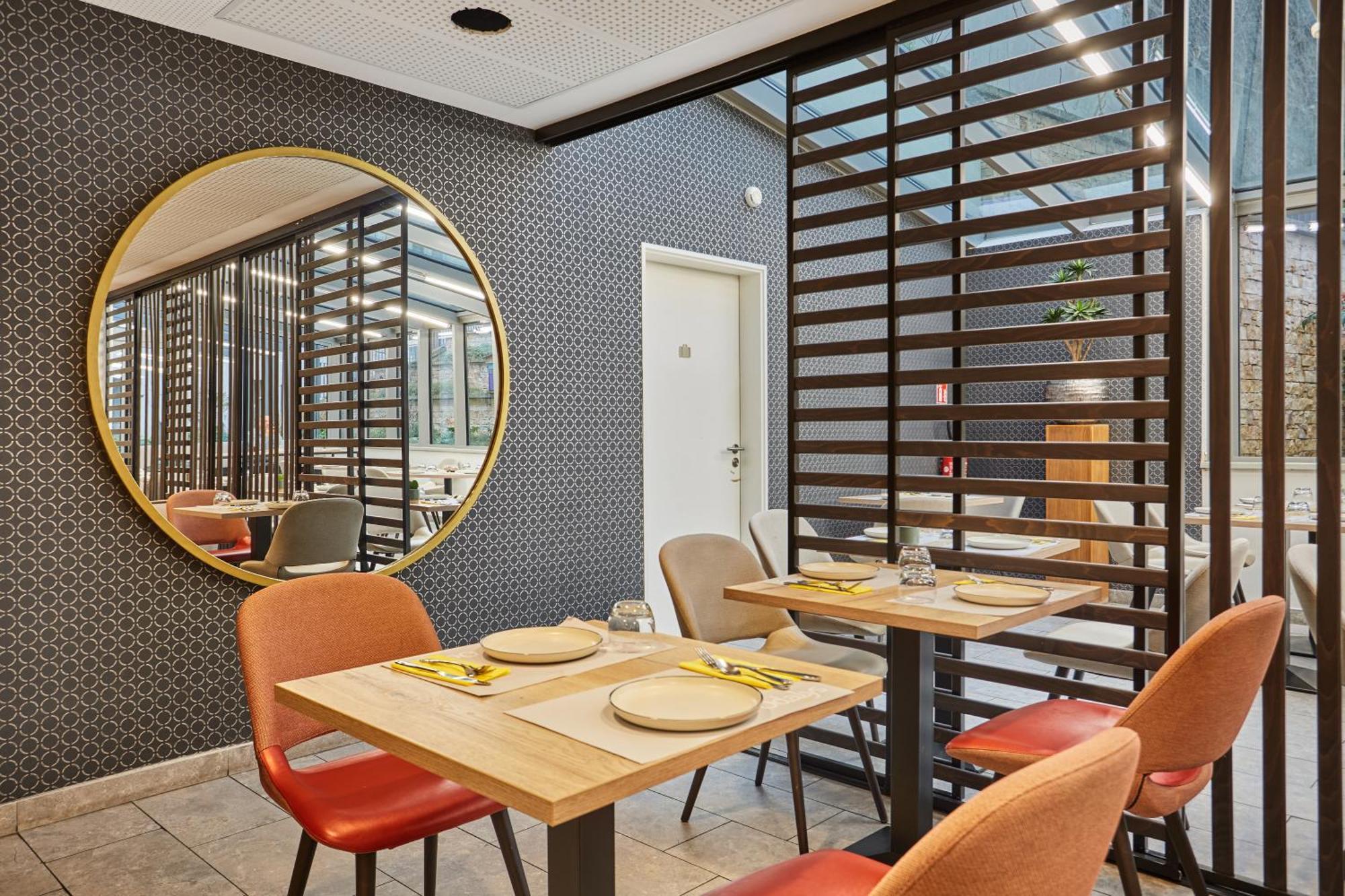 Odalys - Montmartre 4*