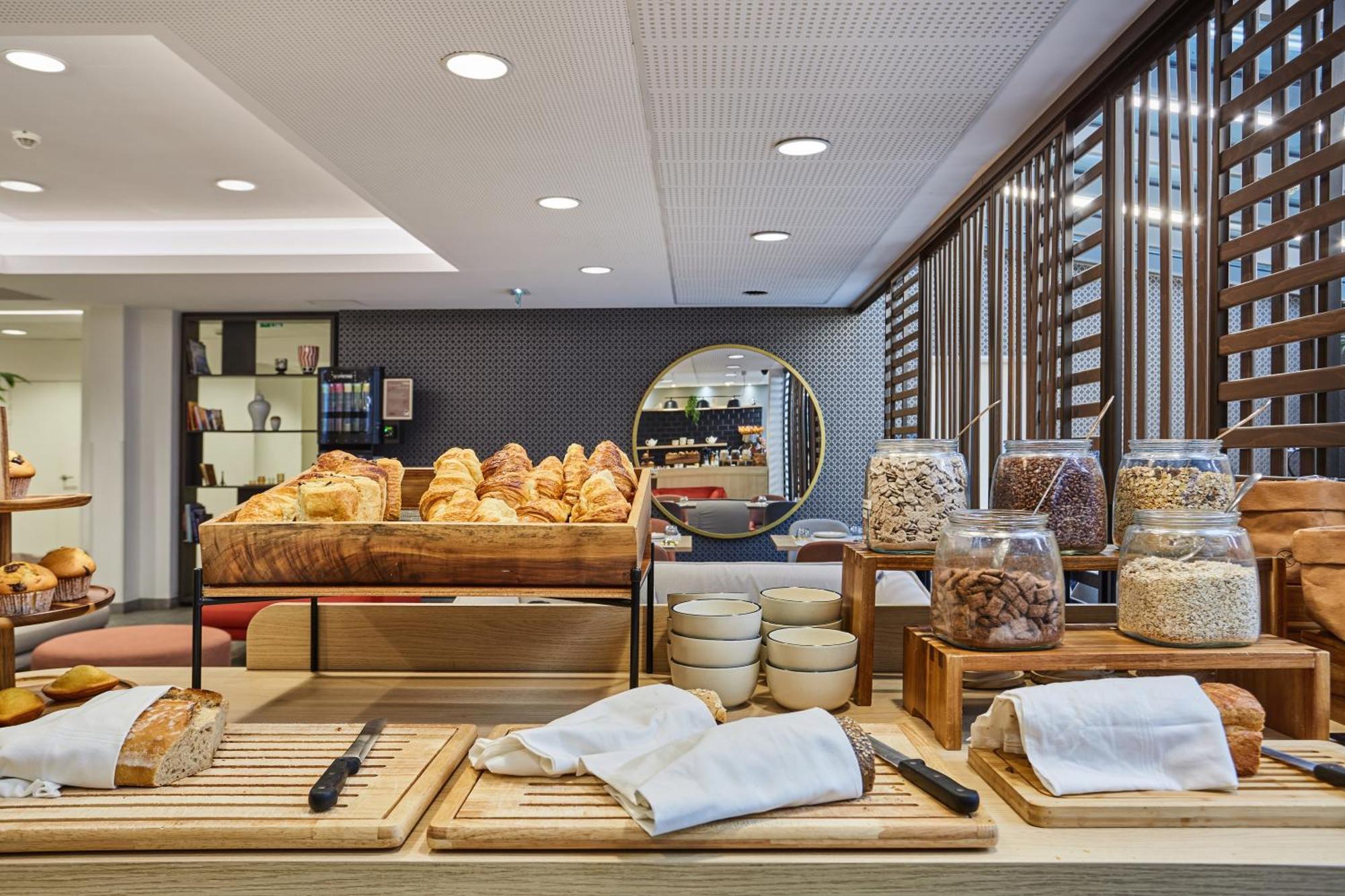 Odalys - Montmartre 4* Parigi